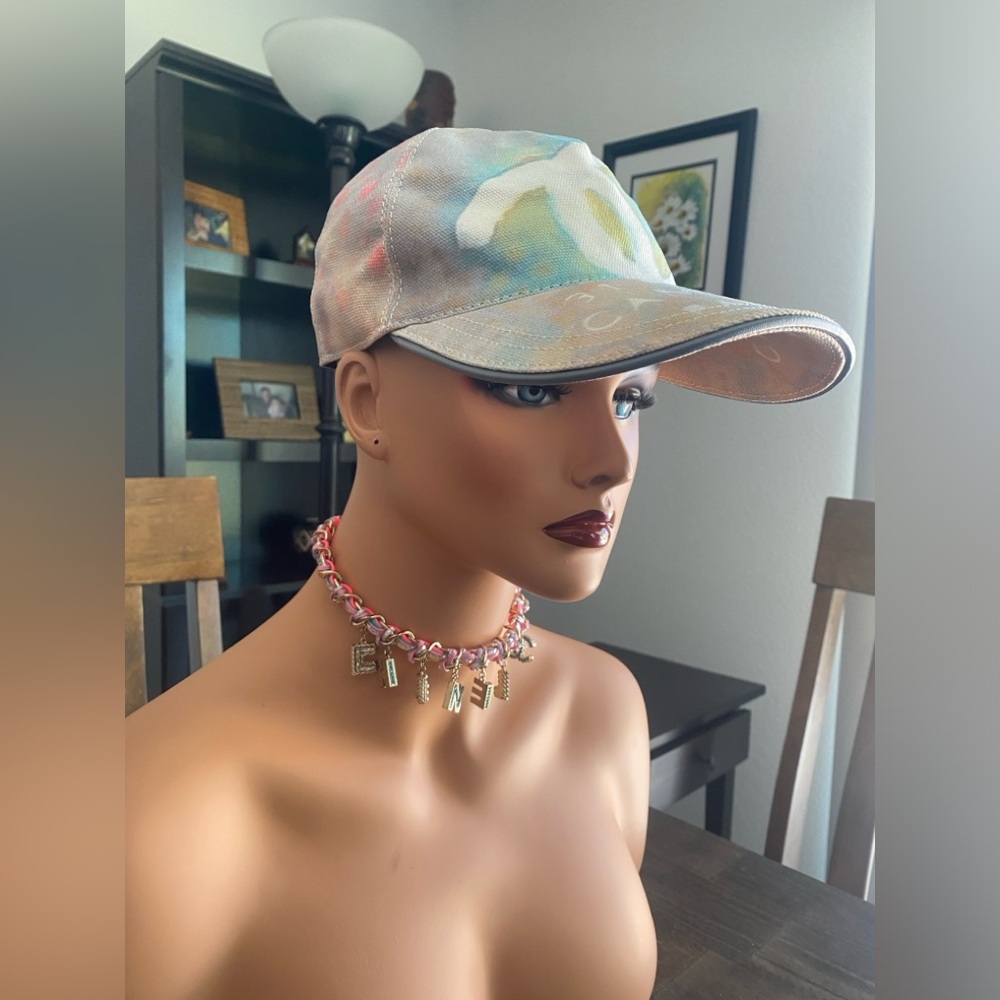 Chanel 31 Rue Cambon Paris Hat